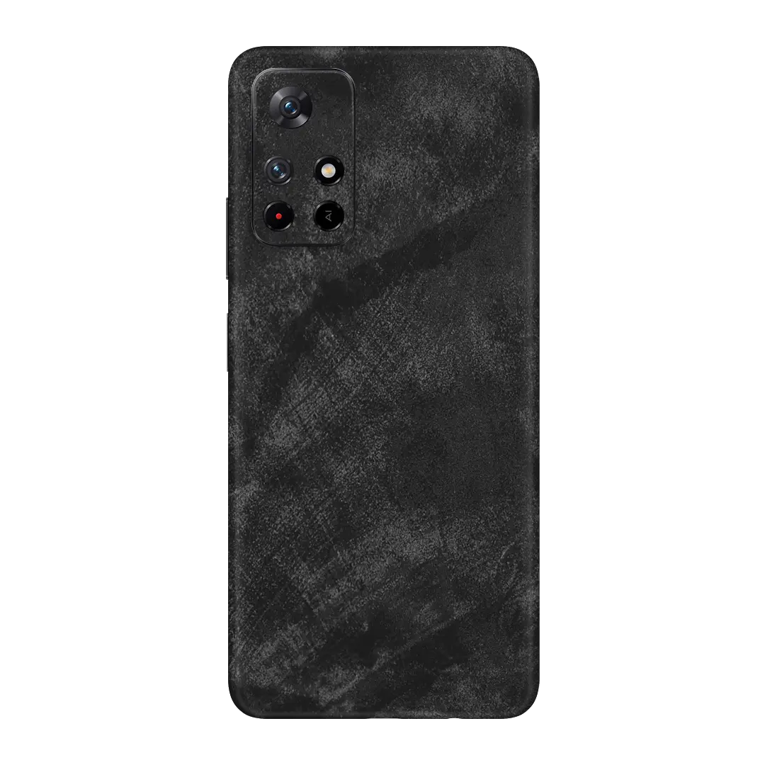 Preload Full Back / Grunge