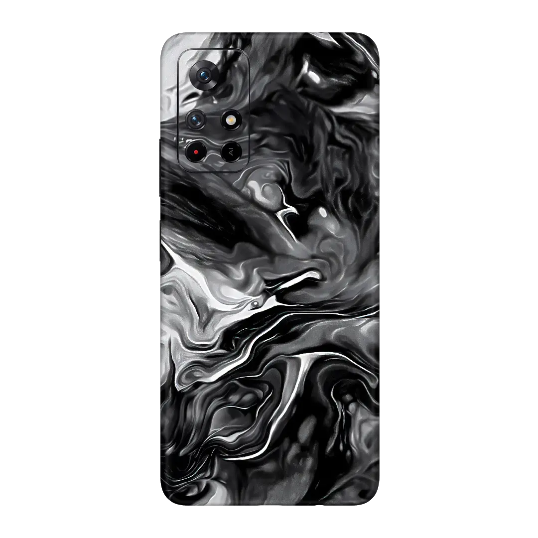 Preload Full Back / Midnight Fog