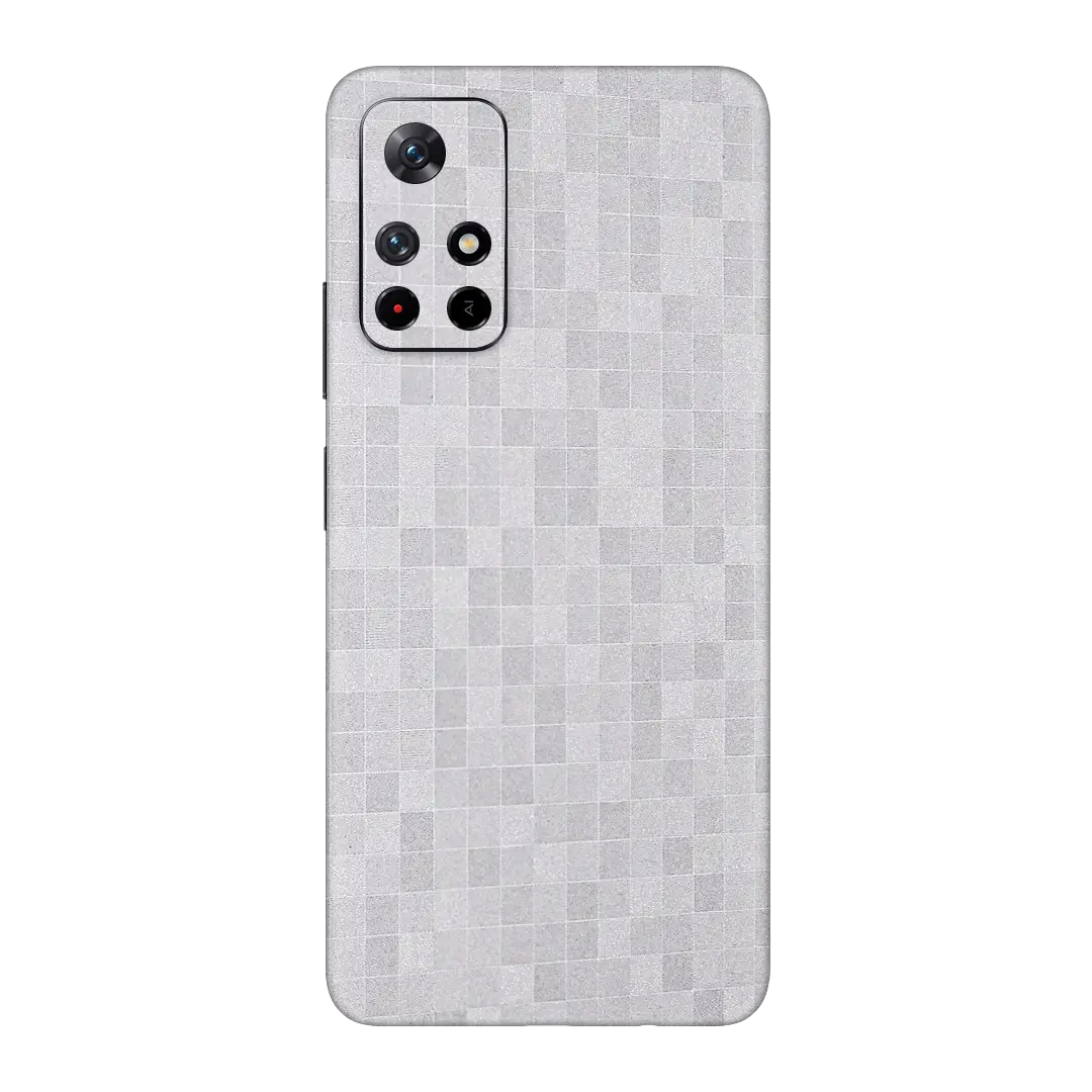 Preload Full Back / Pixels Light