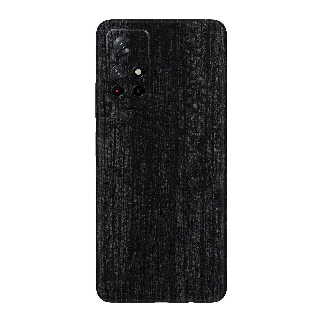 Preload Full Back / Raptor