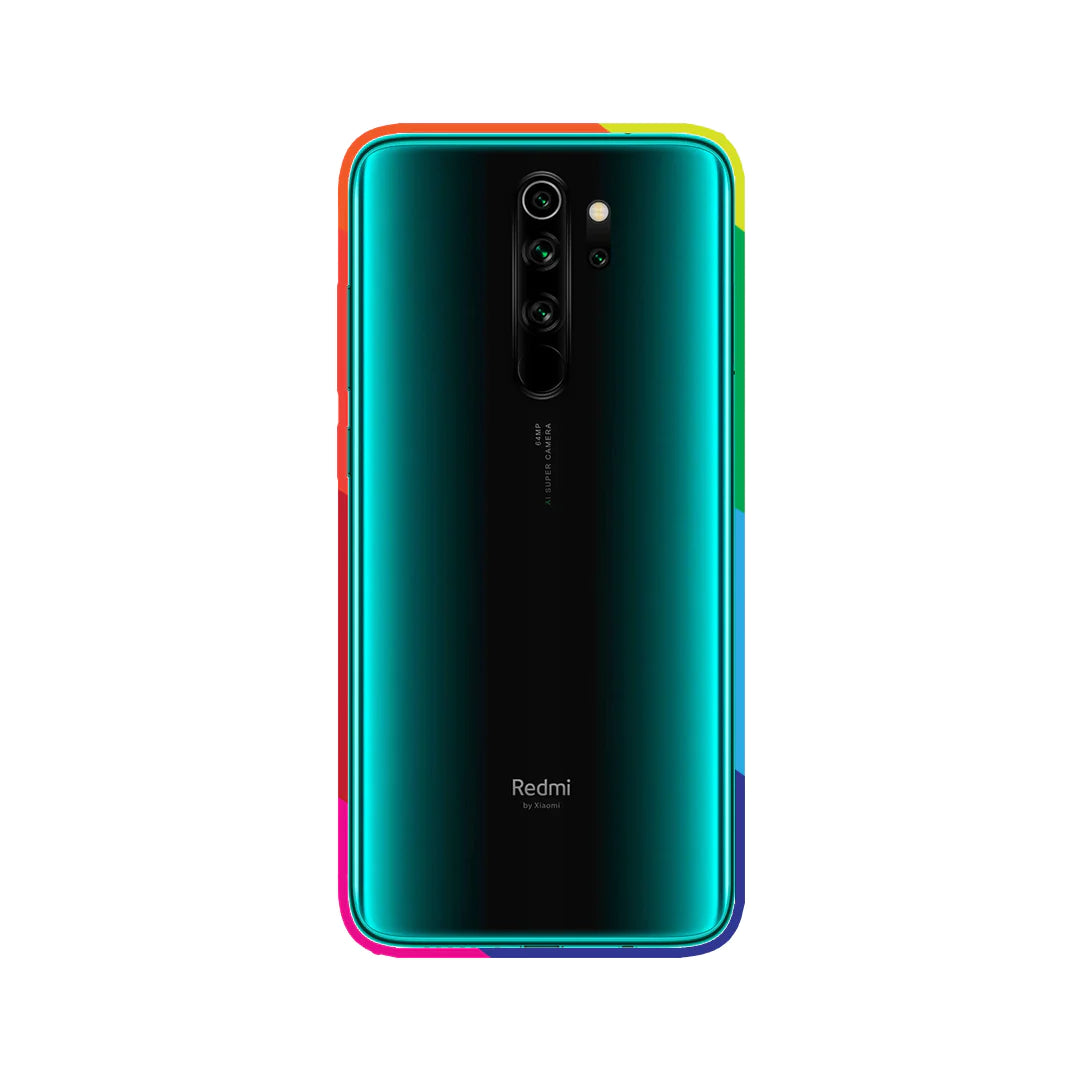 Redmi Note 8 Pro Skins & Wraps