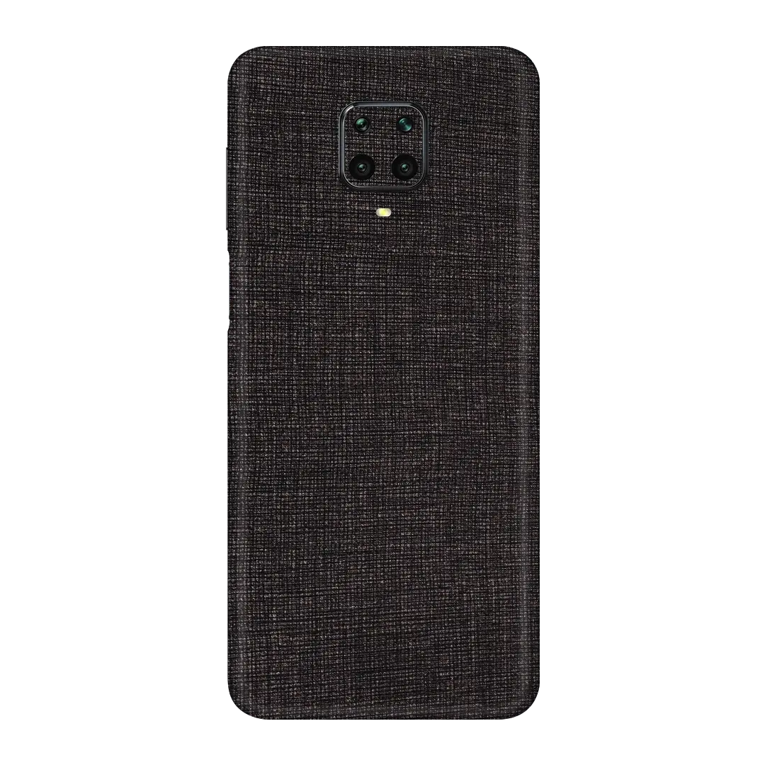 Preload Full Back / Fabrix