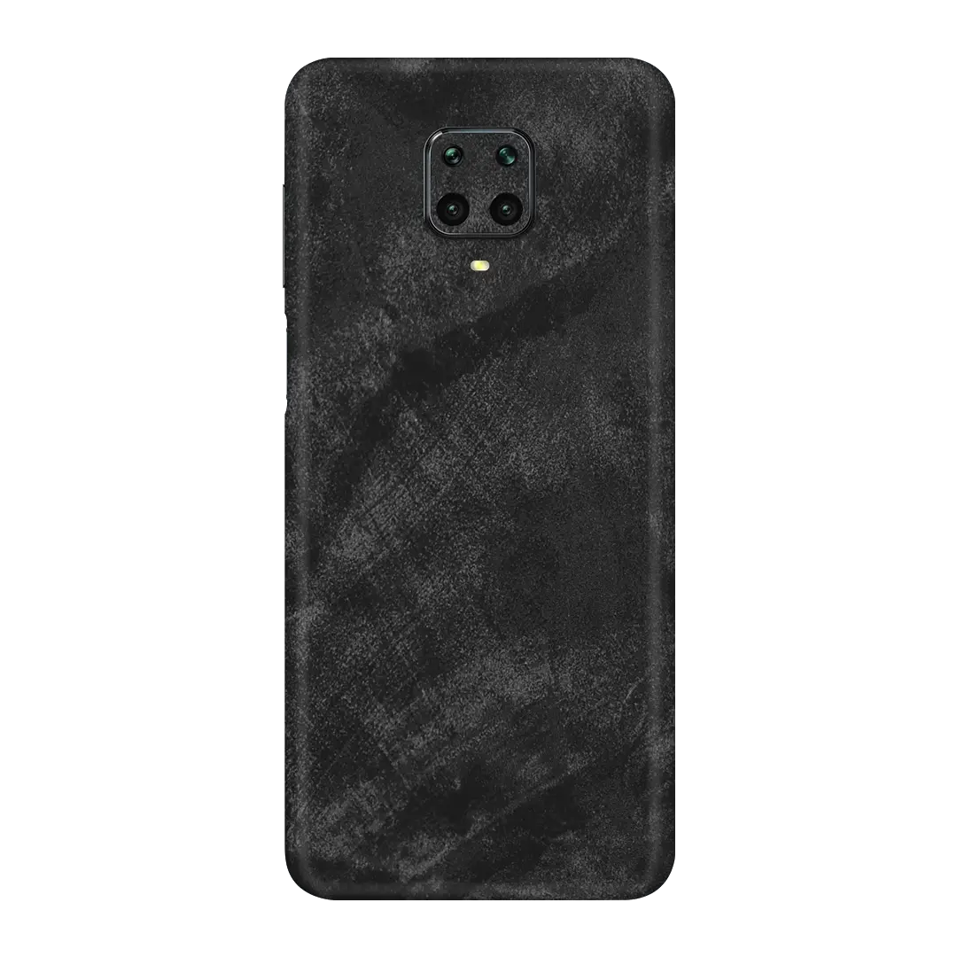 Preload Full Back / Grunge