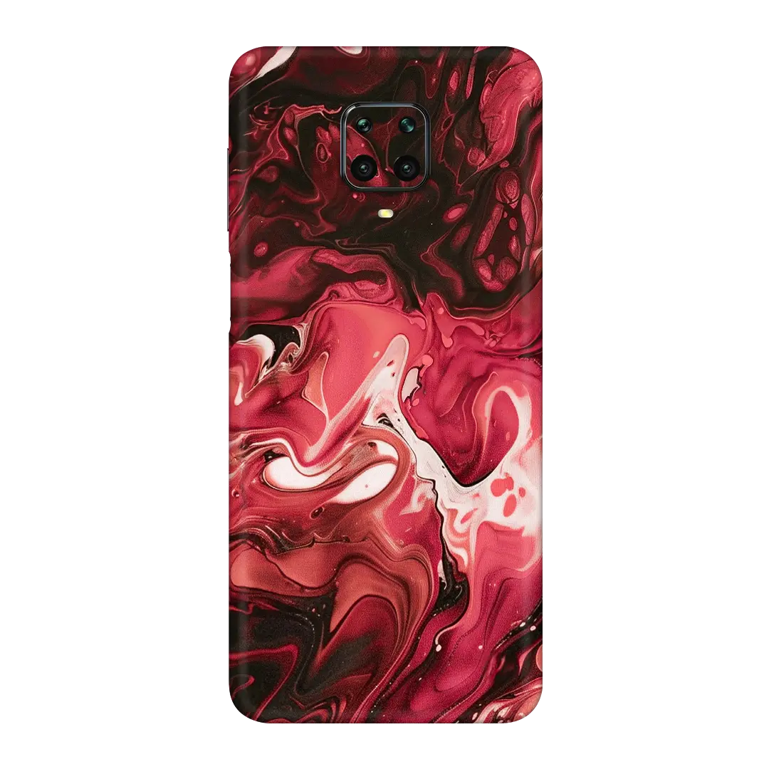 Preload Full Back / Blood Rush