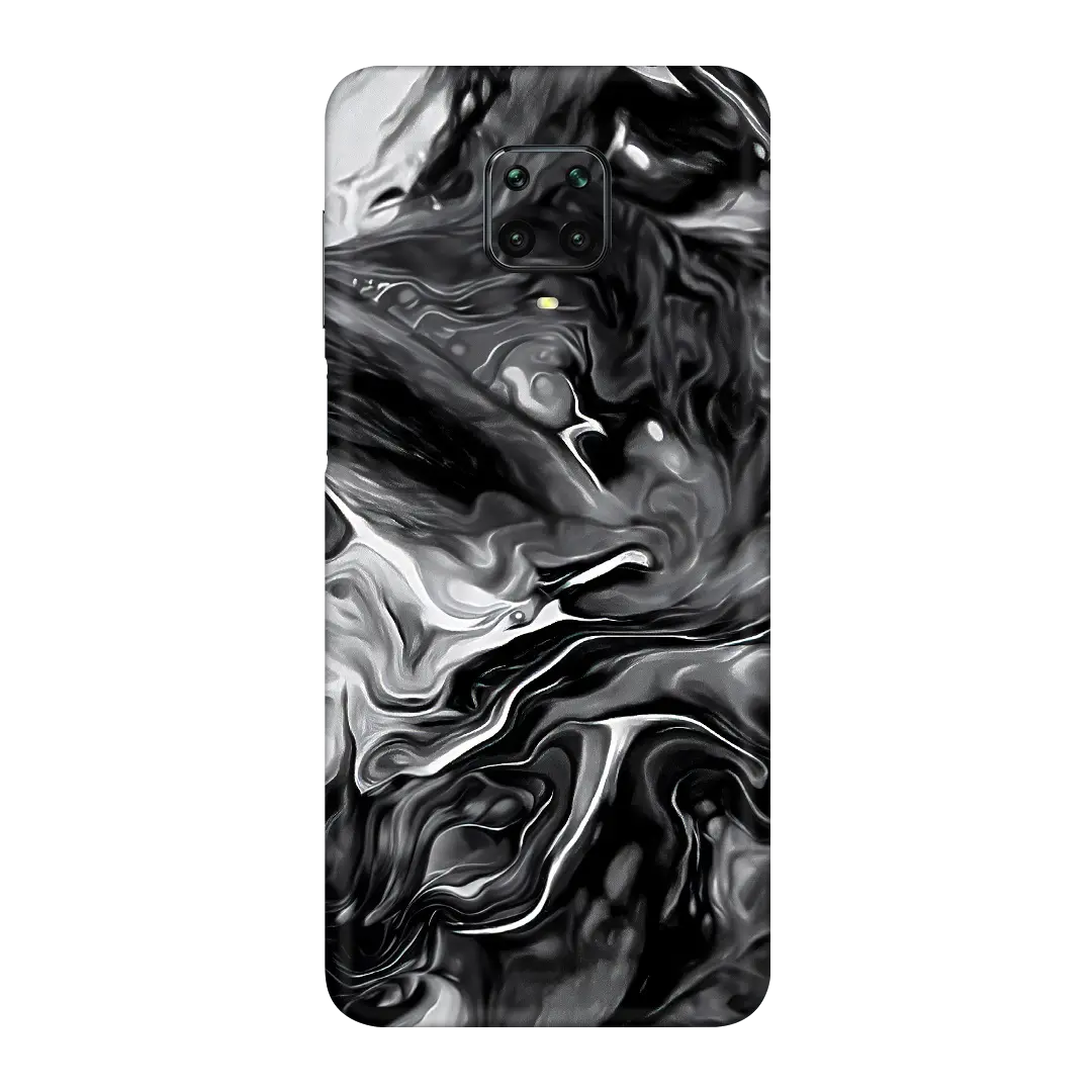 Preload Full Back / Midnight Fog