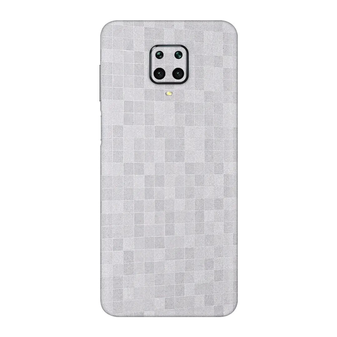 Preload Full Back / Pixels Light