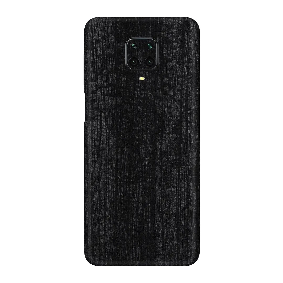 Preload Full Back / Raptor