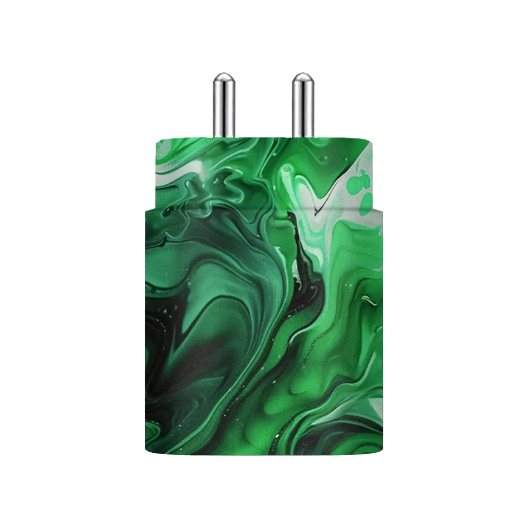 Preload Select Texture / Goblin Gas