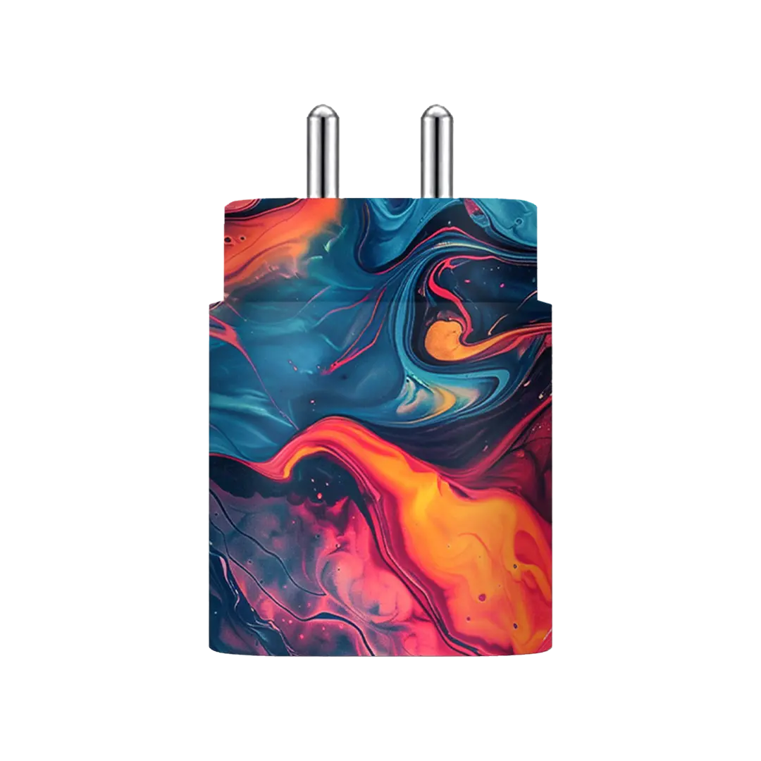 Preload Select Texture / Molten Fury