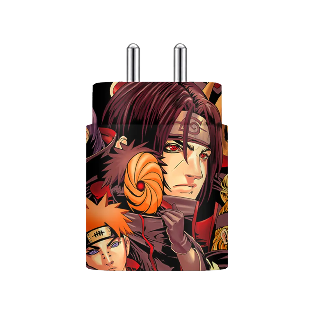 Preload Select Texture / Rogue Ninja