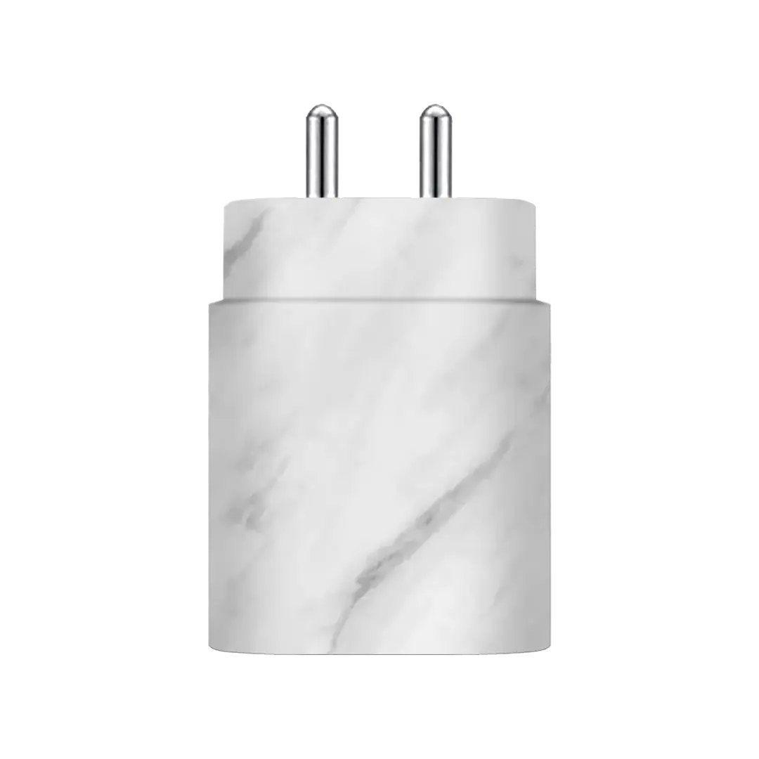 Preload Select Texture / White Marble