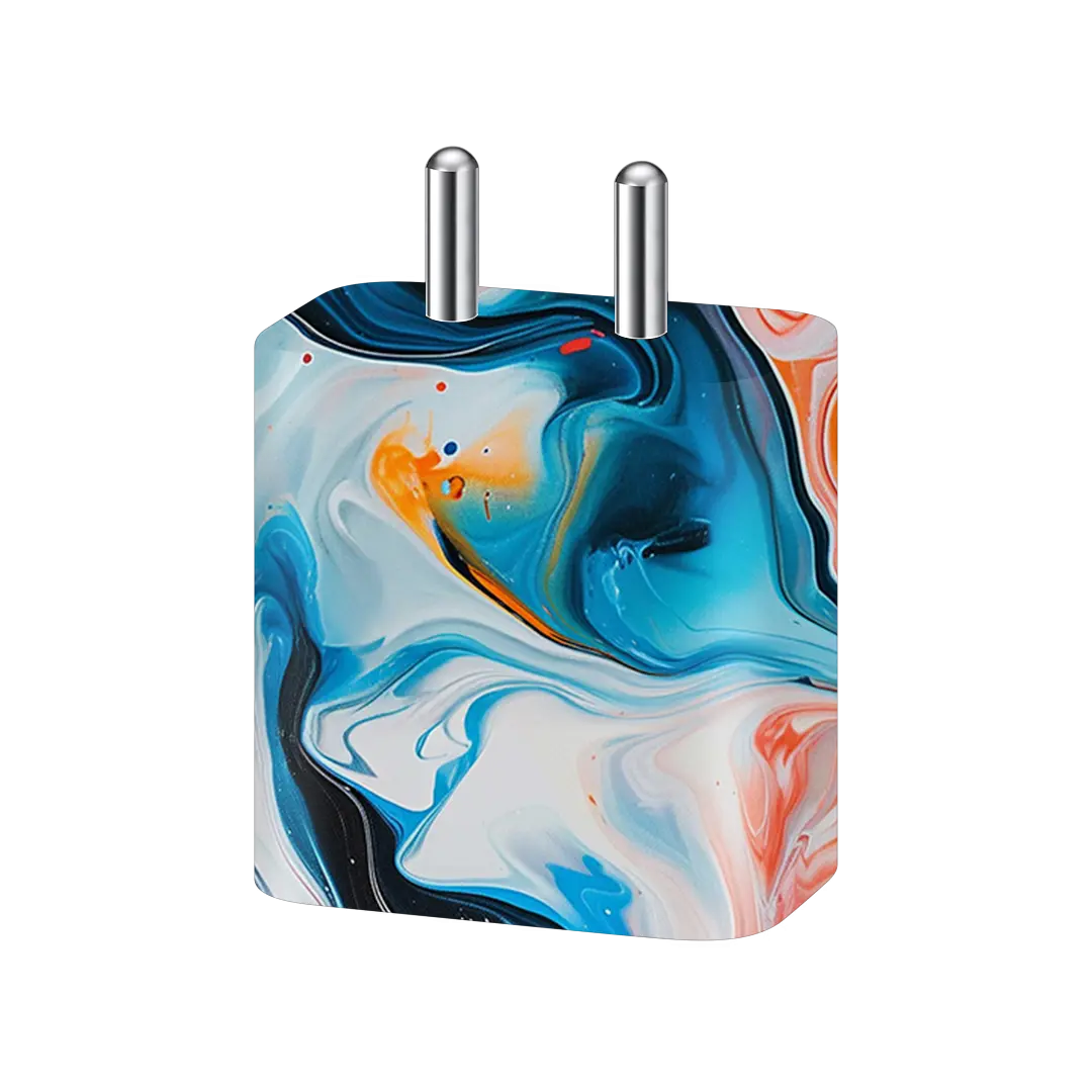 Preload Select Texture / Cryo Flare