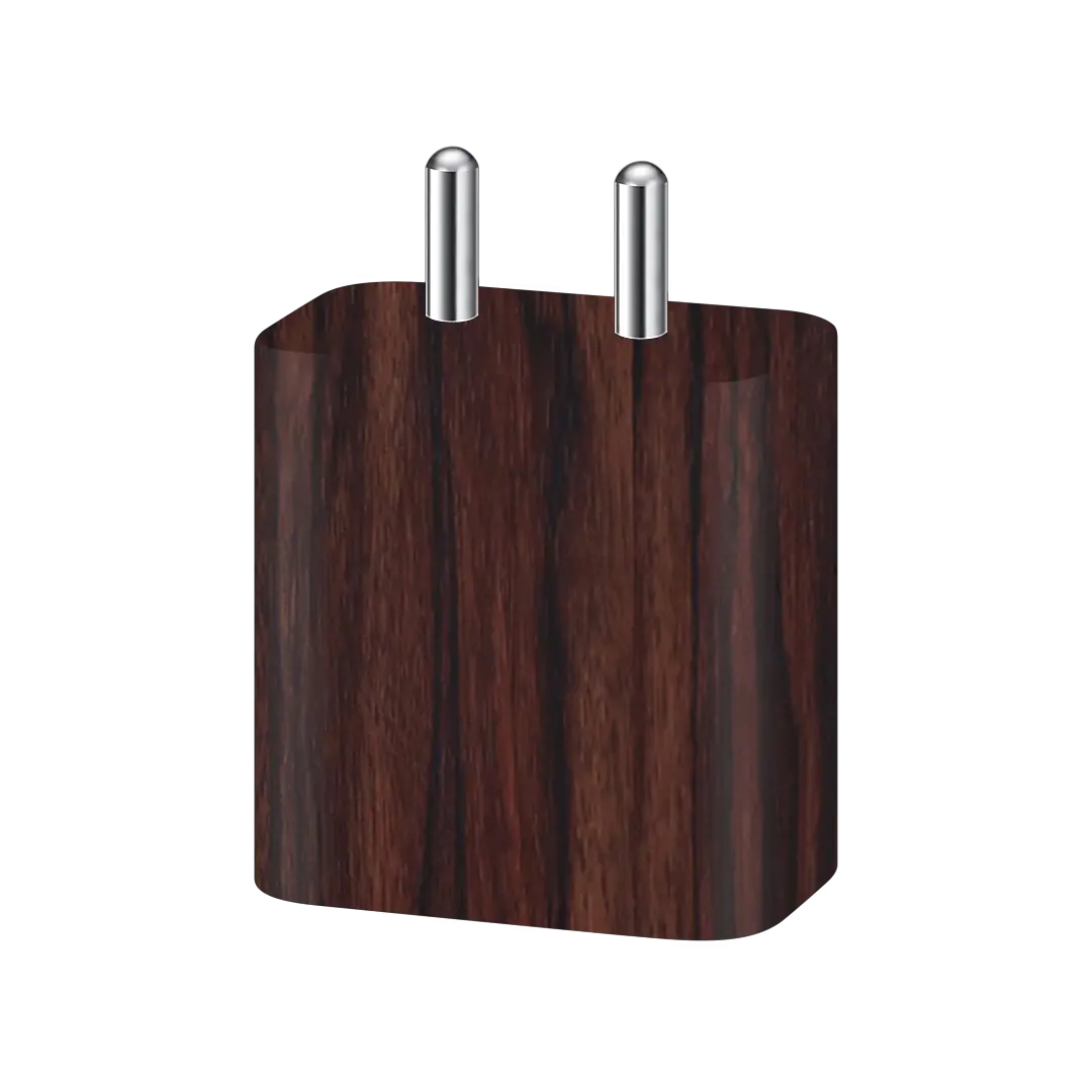 Preload Select Texture / Ebony Wood