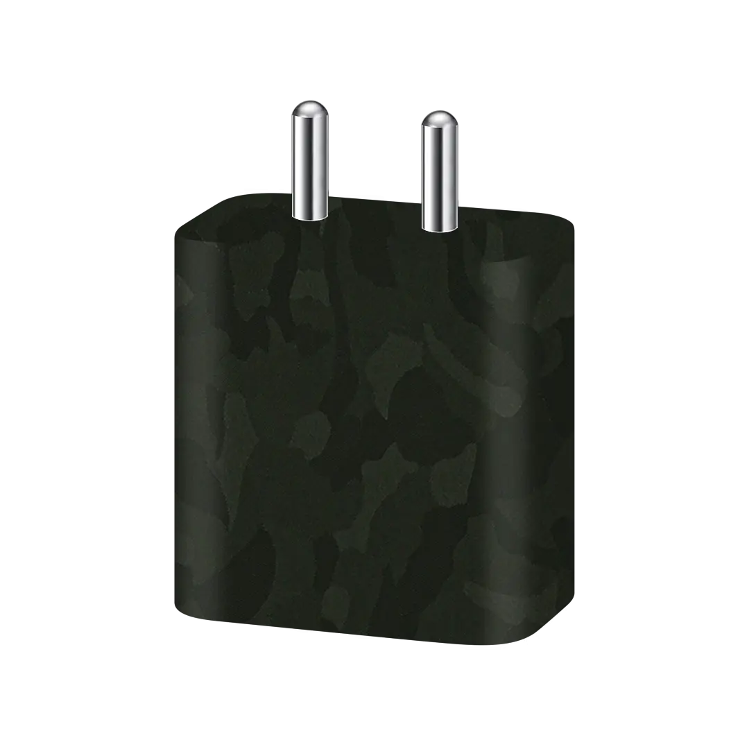 Preload Select Texture / Green Camo