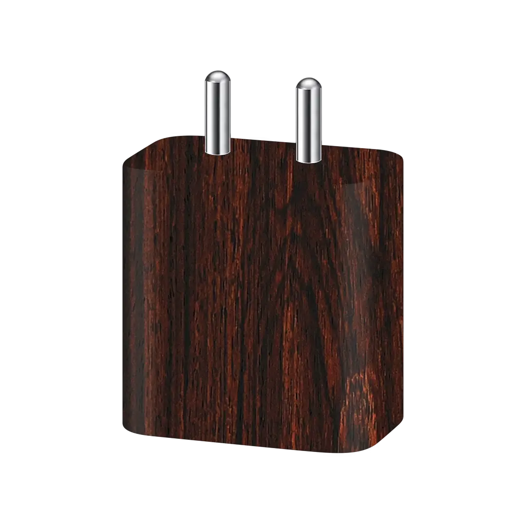 Preload Select Texture / Mahogany Wood