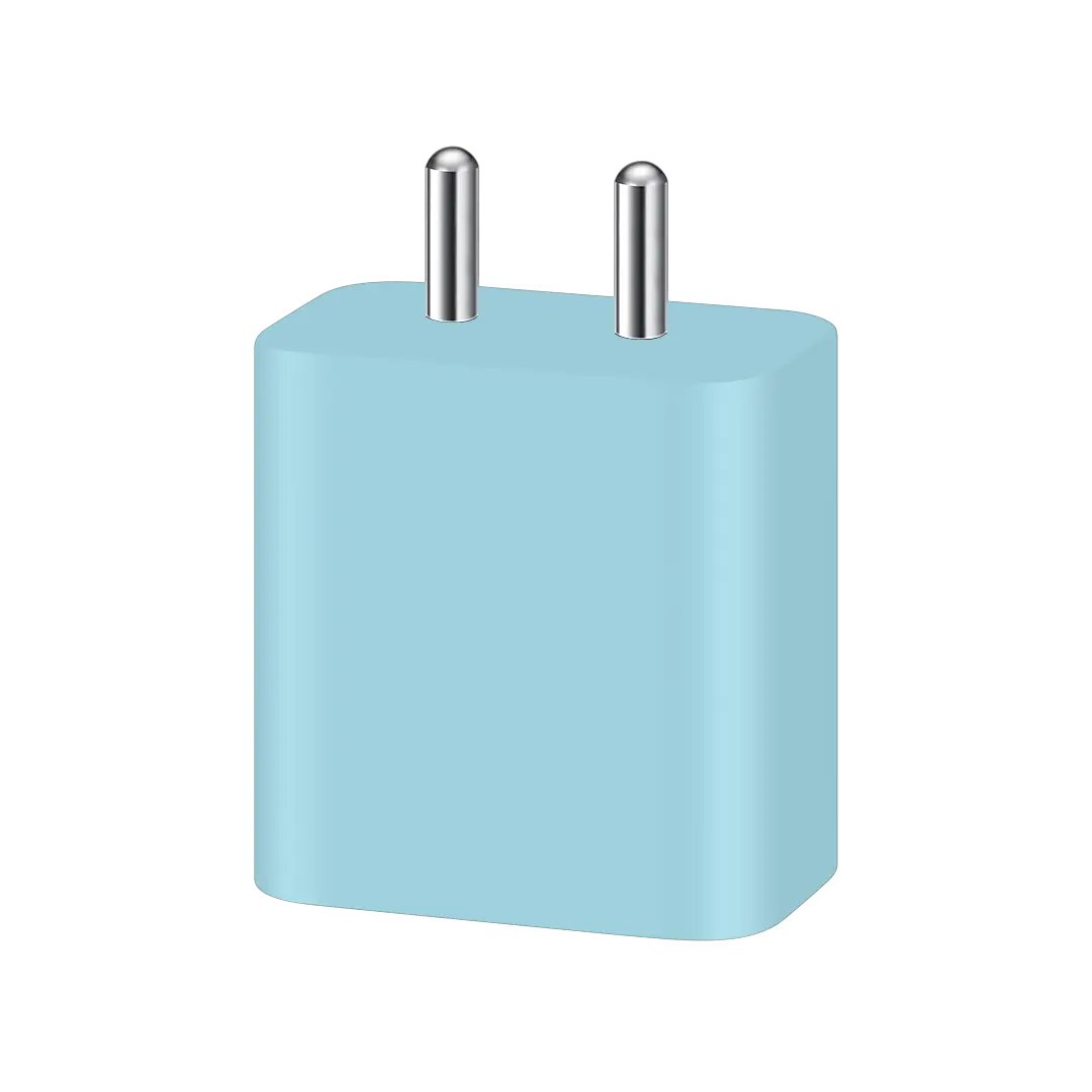 Preload Select Texture / Pastel Blue