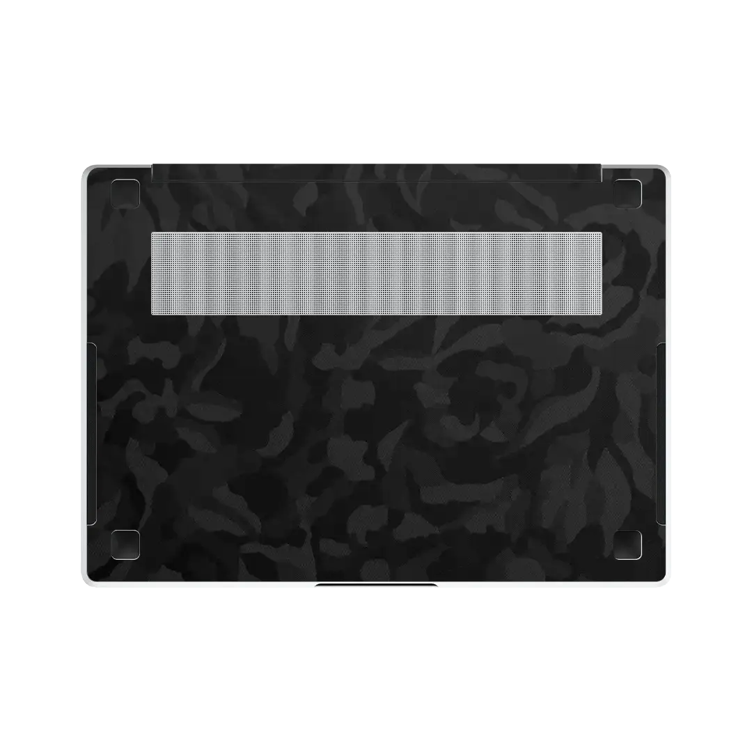 Preload Essential / Black Camo