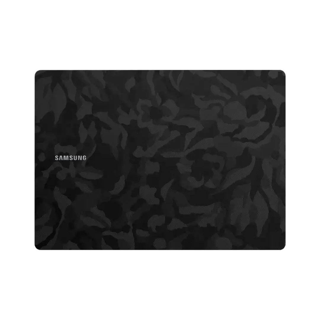 Preload Minimum / Black Camo