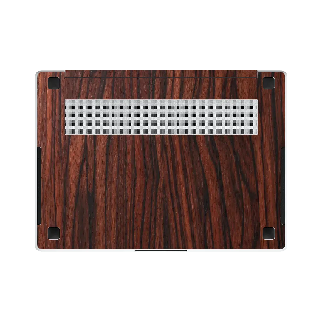 Preload Essential / Ebony Wood
