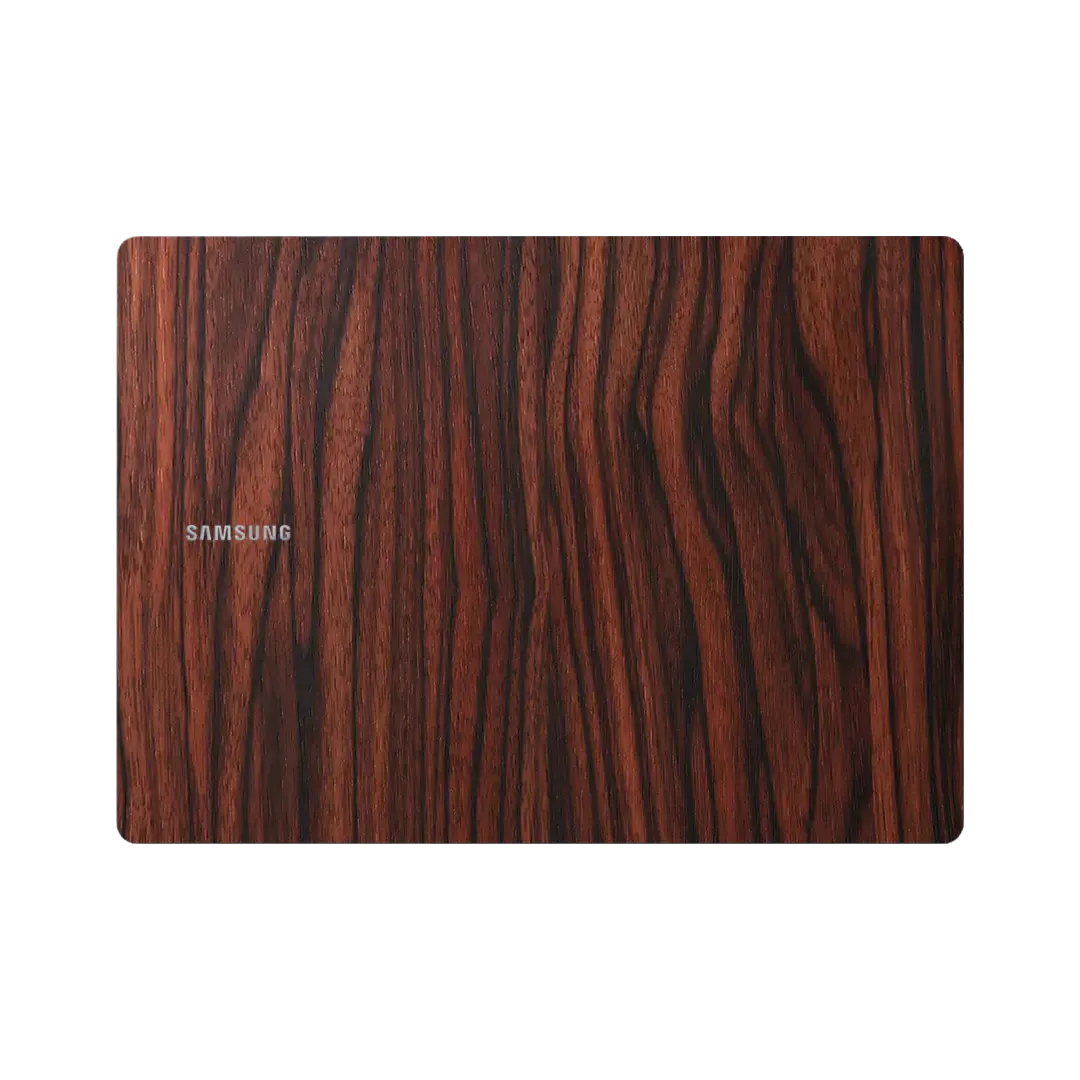 Preload Minimum / Ebony Wood