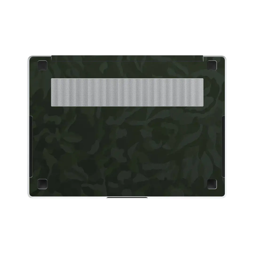 Preload Essential / Green Camo