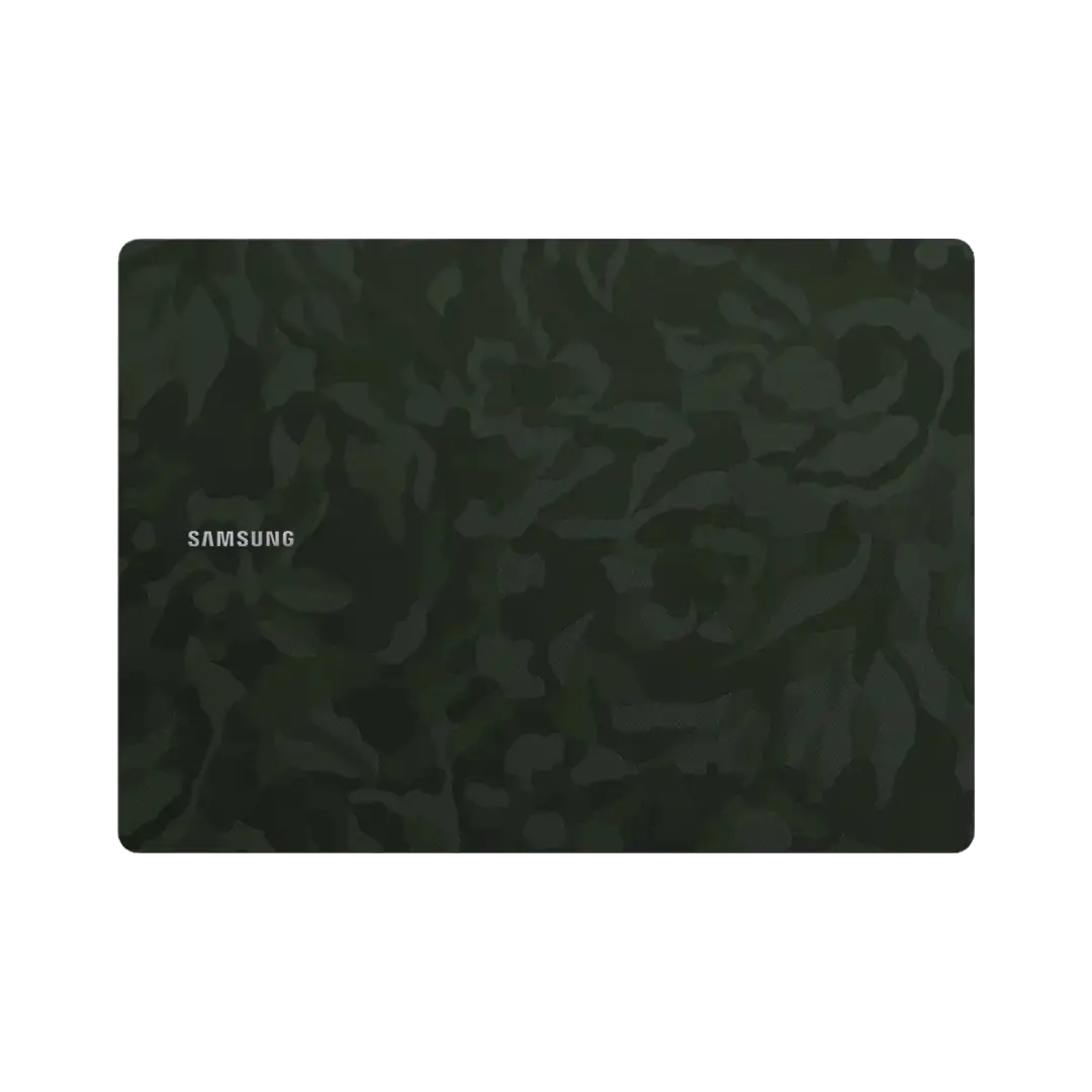 Preload Minimum / Green Camo