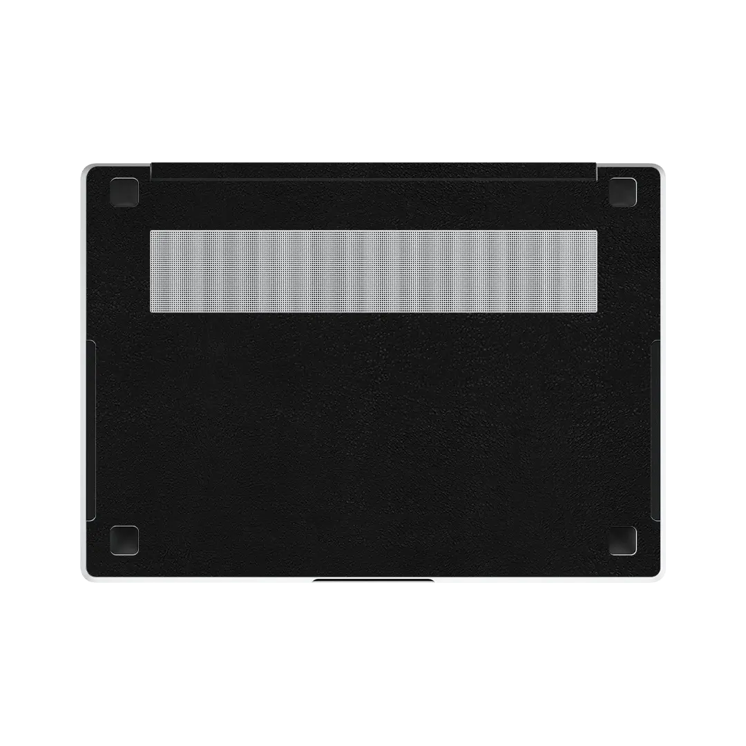 Preload Essential / Black Leather