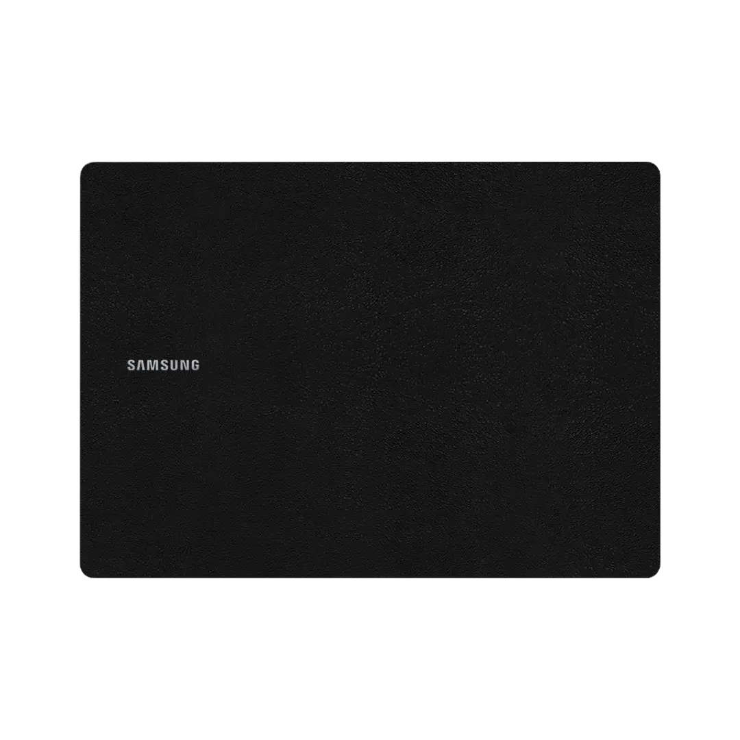 Preload Minimum / Black Leather