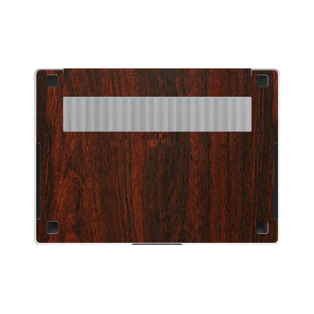 Preload Essential / Mahogany Wood