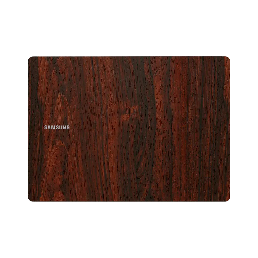 Preload Minimum / Mahogany Wood