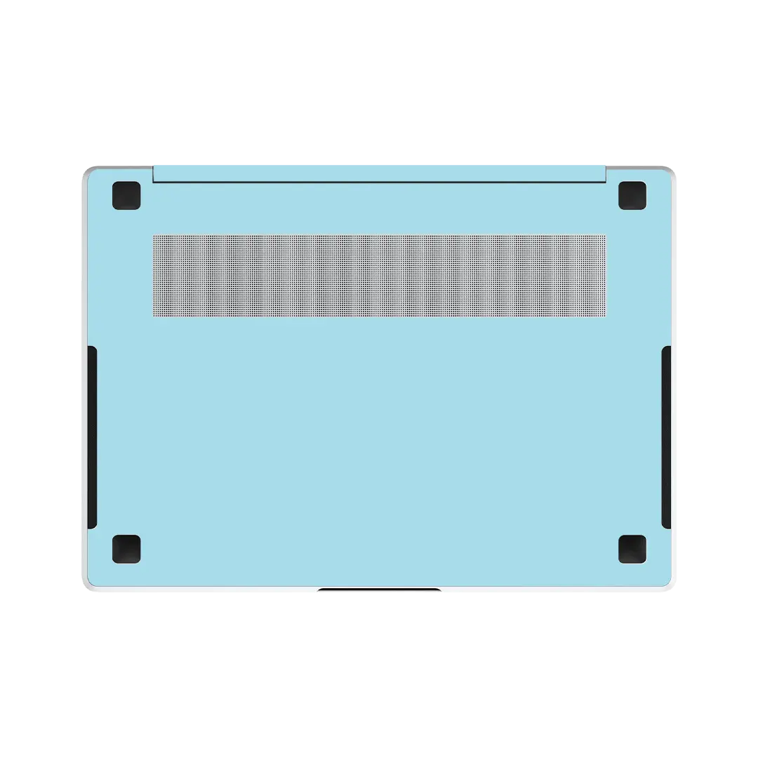 Preload Essential / Pastel Blue