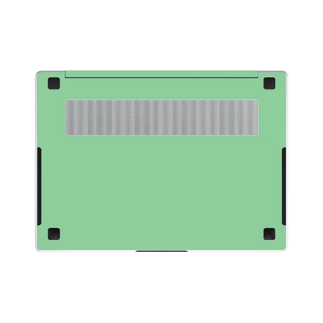 Preload Essential / Pastel Green