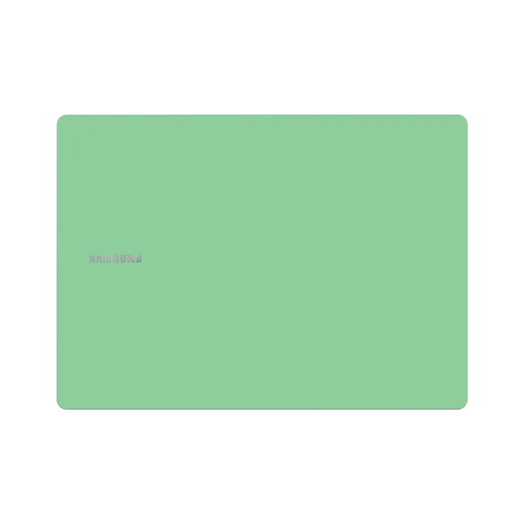 Preload Minimum / Pastel Green