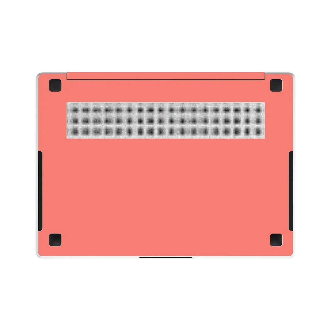 Preload Essential / Pastel Red
