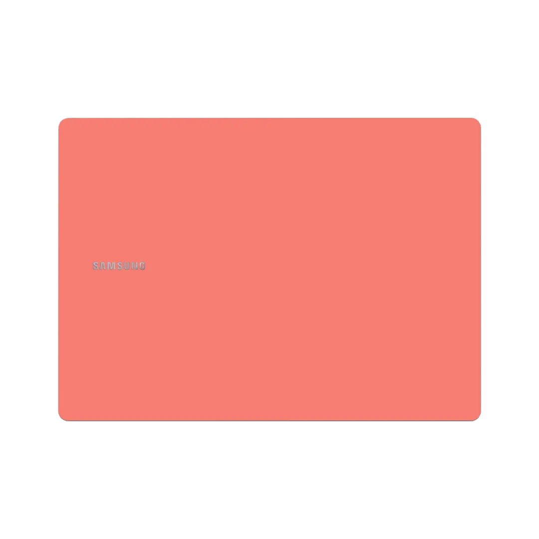 Preload Minimum / Pastel Red