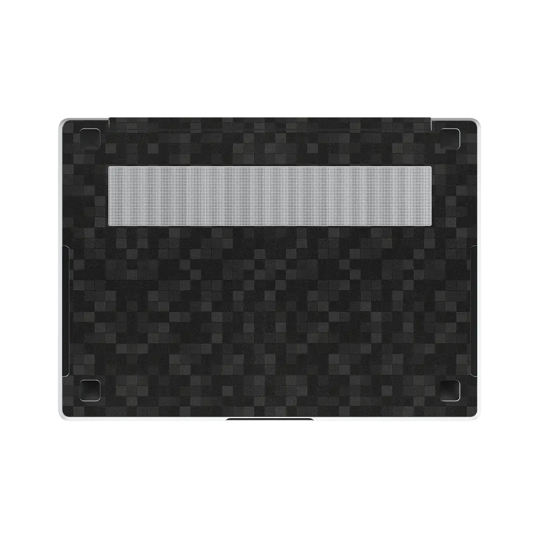 Preload Essential / Pixels Dark