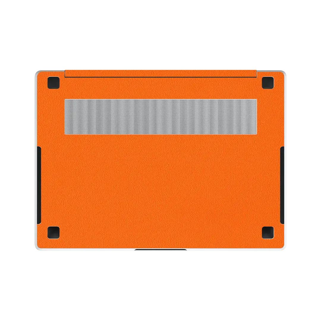 Preload Essential / Sandstone Orange