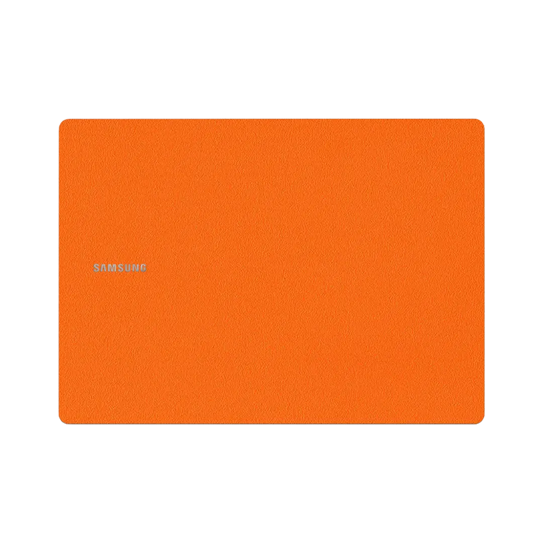 Preload Minimum / Sandstone Orange