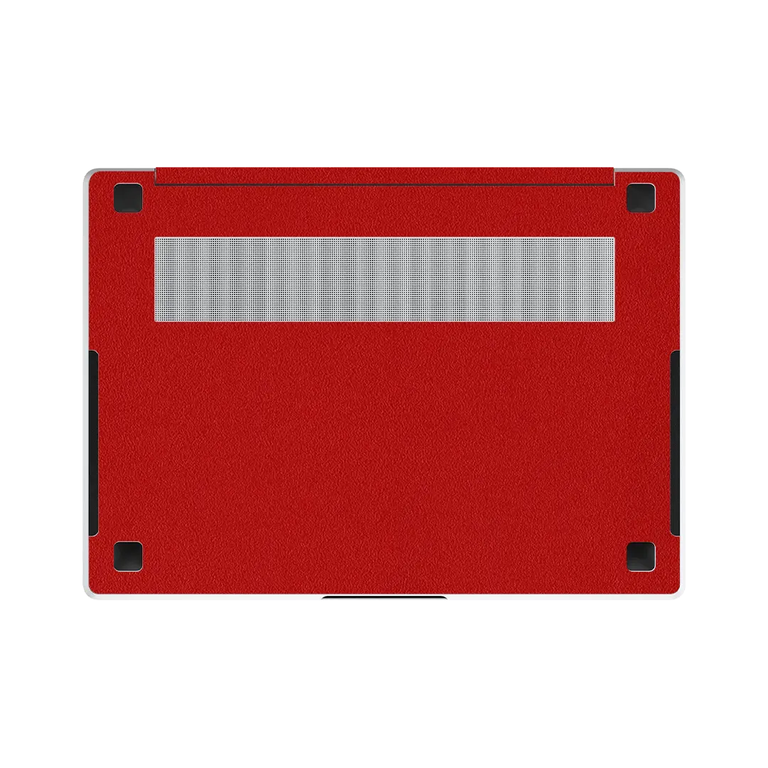 Preload Essential / Sandstone Red