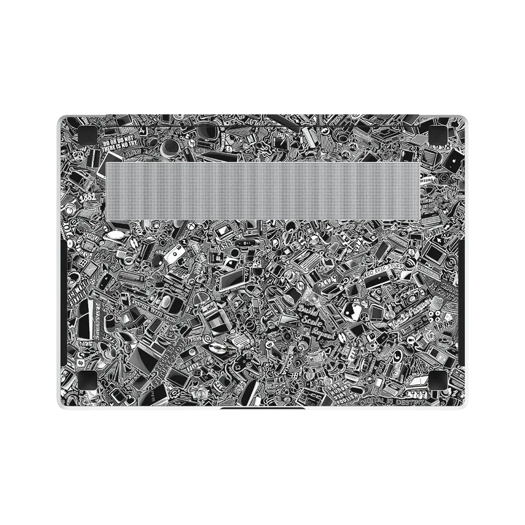 Preload Essential / Tech Camo Dark