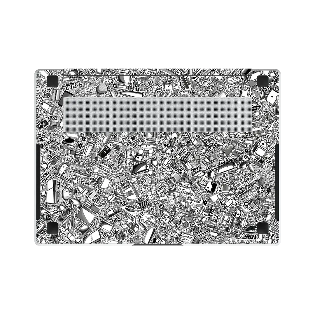 Preload Essential / Tech Camo Light