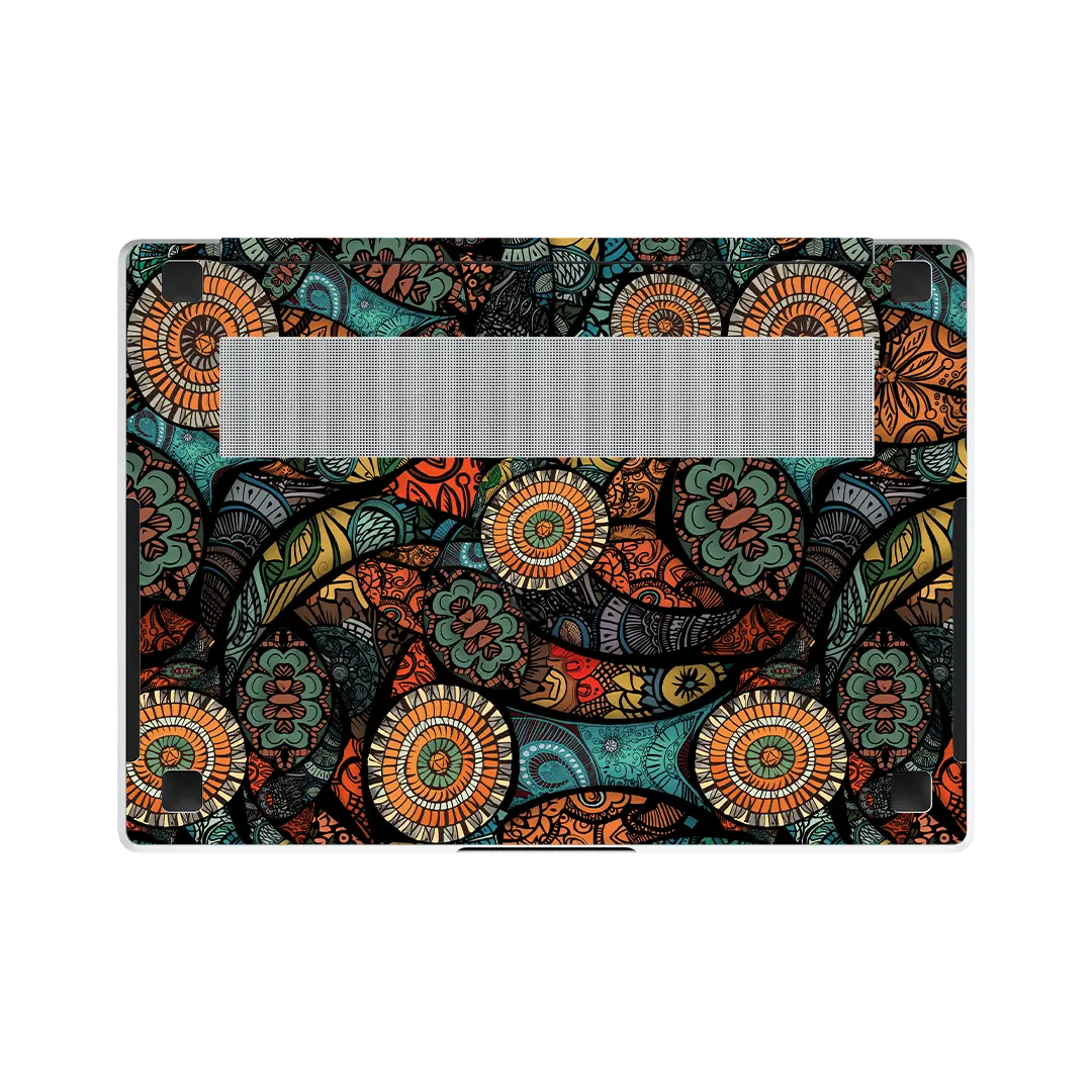 Preload Essential / Tribal Tusk