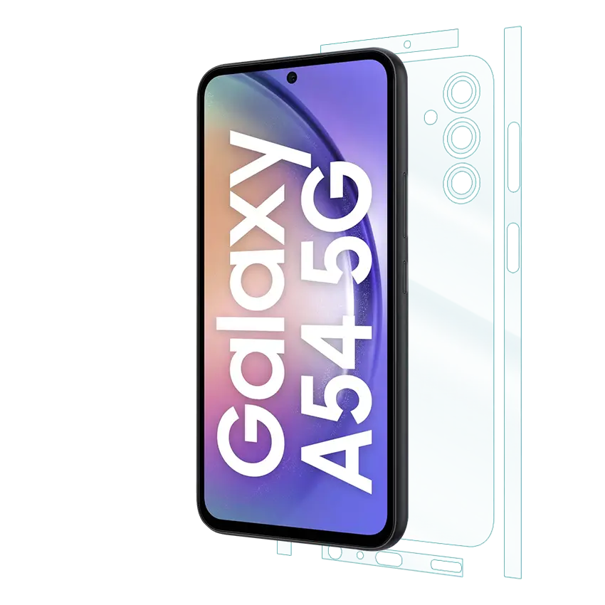 Galaxy A54 Screen Protector