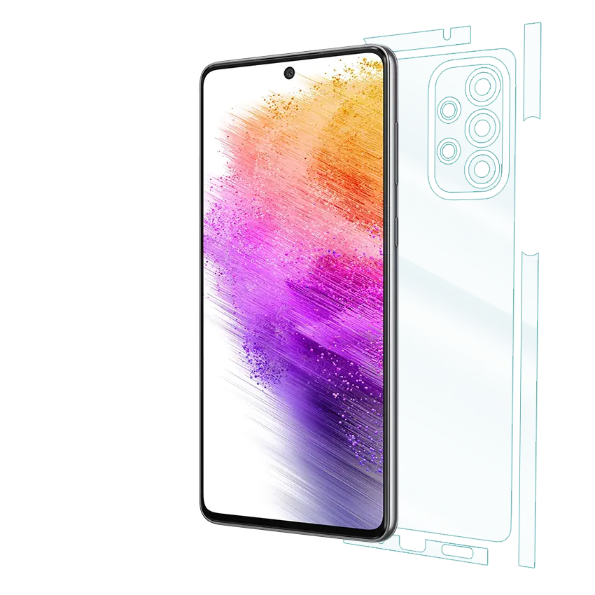 Galaxy A73 Screen Protector