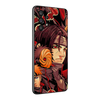 Galaxy A73 Flat Back Skins & Wraps