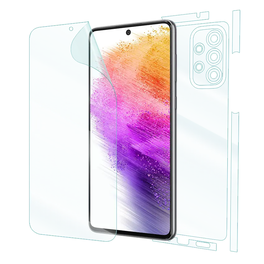 Galaxy A73 Screen Protector