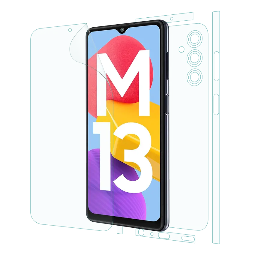 Galaxy M13 Screen Protector