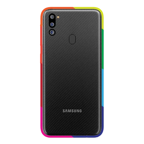 Galaxy M21 2021 Skins & Wraps