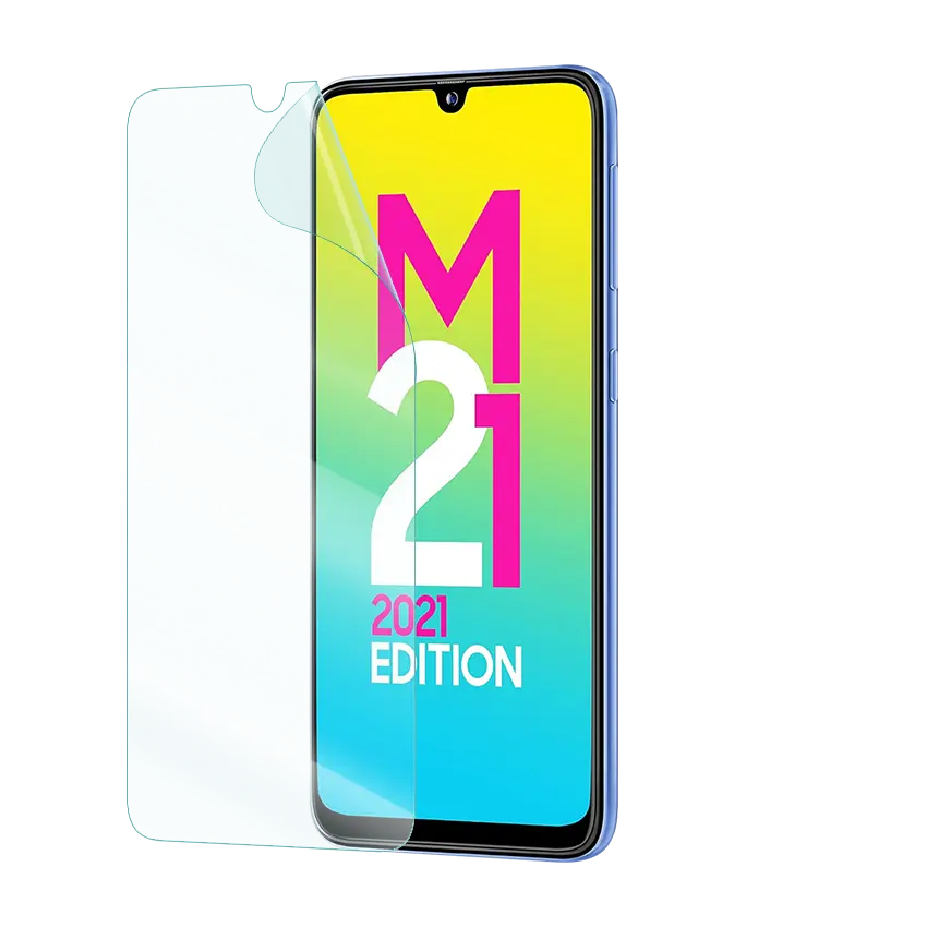 Galaxy M21 2021 Screen Protector