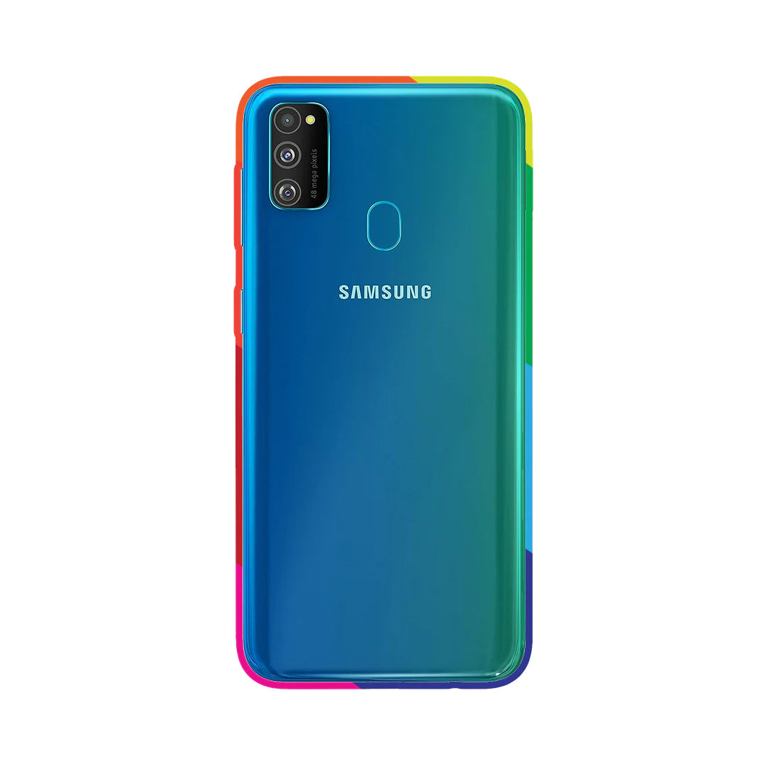 Galaxy M30S Skins & Wraps